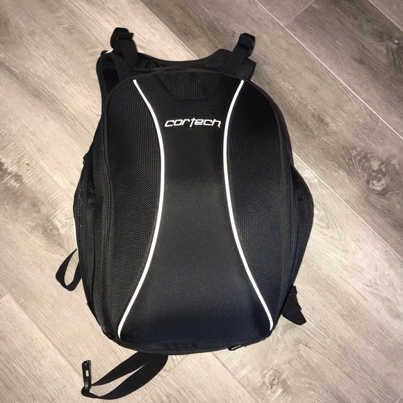 cortech super 2.0 backpack